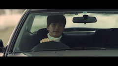 朴海镇 - <雪海>中的相佑