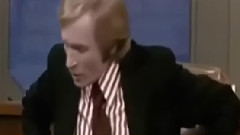 影视原声 - 电影<阿甘正传>精彩片段Lennon Clip