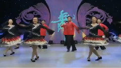 青春舞曲 广场健身舞