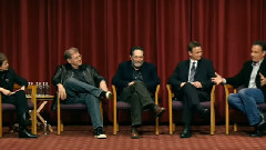 影视原声 - 电影<阿甘正传>花絮之The Script