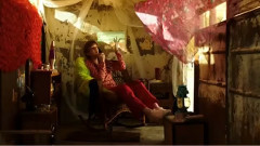 电影<少年斯派维的奇异旅行>预告片1