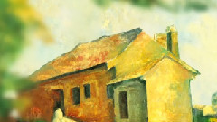 印象派与后印象派 (上)