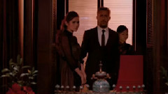 电影<唯神能恕>法国版预告片