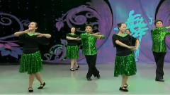 我和草原有个约定 广场健身舞