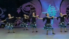 醉美天下 广场健身舞