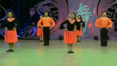 卓玛 广场健身舞