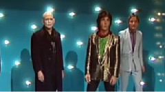 The Flying Pickets - Only You