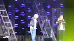 鹿晗 - Talk 宣誓