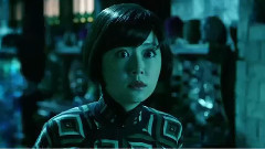 林心如 - 新片速递 电影<魔宫魅影>先行版预告片4