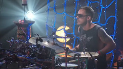 30 Seconds To Mars,U2 - Where The Streets Have No Name