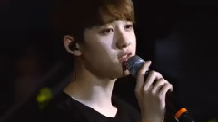 EXO四周年一起走