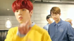 U10TV ep19 要和Up10tion 约会的人 Chicken UP! Date