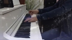 钢琴演奏:理查德.克莱德曼<梦中的婚礼>