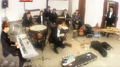 Running Man - 帅气钢琴王子Nichkhun