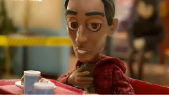 影视原声 - 电影<废柴联盟>圣诞节停格动画特别片段