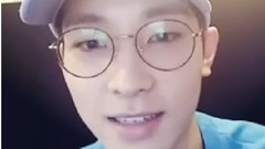 Vapp ONCE A DAY 圆佑