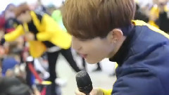 U10TV ep24 UP10TION无限挑战EXPO体验