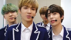 U10TV ep29 - 大学新学期 宇信&善燏 新鲜(信善)的入学式背后故事