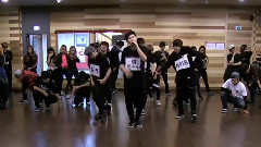 2013SBS歌谣大战 练习室版