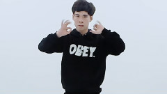 音悦stage - 大艺术家 JHop版