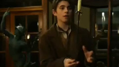 影视原声 - 电影<梦幻岛>预告片