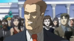 影视原声 - 电影<州长侠>预告片