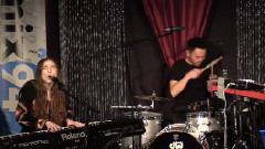 Birdy - Keeping Your Head Up