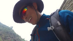 金烔完 - 喜马拉雅徒步旅行