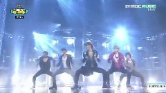 SHINee - 闪闪令人震惊的舞蹈实力