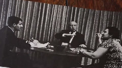 影视原声 - 电影<希区柯克 特吕弗>预告片