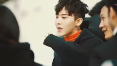G-Dragon(BigBang) - 如果存在命中注定的人