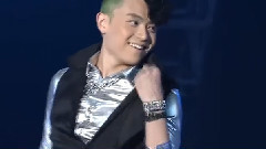 安俊豪 - 侧面 & MONICA