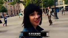 Carly Rae Jepsen - Run Away With Me