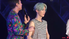 鹿晗 - 邓超给鹿晗相亲