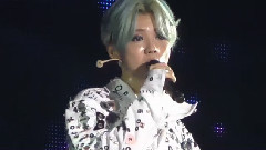 鹿晗 - Unbreakable