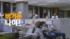 秀智 - 维他500 2016 CF 通宵夜班篇 15s