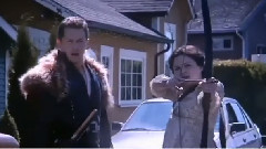 影视原声 - 电影<童话镇>第四季先行预告