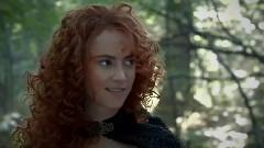 电影<童话镇>精彩片段