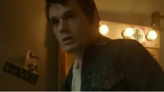 新片速递 电影<绿色房间>终极版预告片