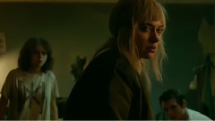 新片速递 电影<绿色房间>先行版预告片1