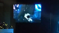 鹿晗 - 舞蹈solo & Excited & 封印 & 冒险时间