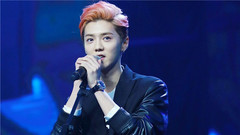 鹿晗 - 致爱 & 封印(Excited)