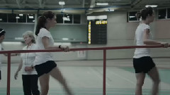 影视原声 - 一周精彩视频串烧 电影<莎拉宁愿跑步>片段1