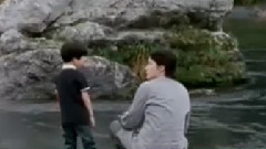 影视原声 - 一周精彩视频串烧 电影<如父如子>片段2