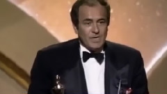 影视原声 - 电影<末代皇帝>奥斯卡获奖片段