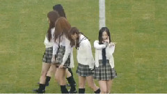 GFriend - 时间流逝