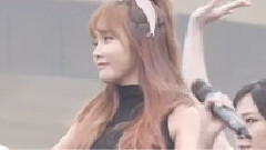 洪真英 - 竖拇指