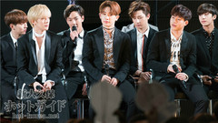 KCON JAPAN Practice Part.2