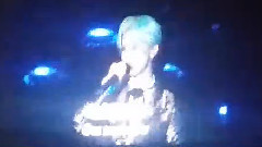 鹿晗 - 我们的明天 & ENDING