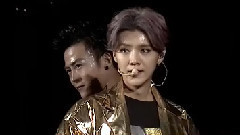 鹿晗 - 海底(Deep)